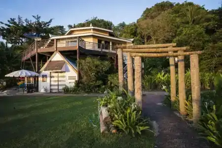 Koh Chang Cliff Beach Resort - 24
