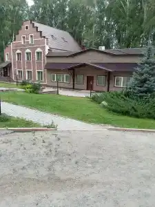 Берёзка - 66
