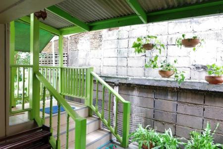 Oyo 691 Don Muang Boutique House - 12