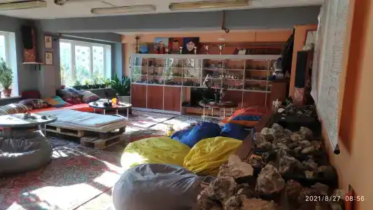 Акка Книбекайзе - 99