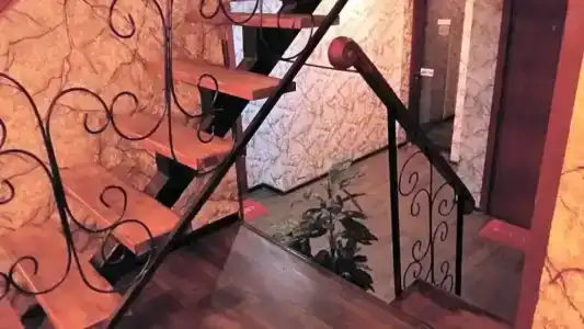 Гостевой дом на Муезерской - 27