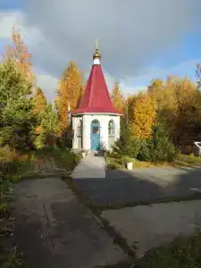 Лагуна - 9