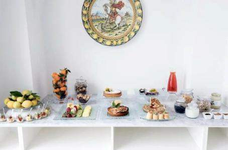 La Dolce Vita a Tropea - 41