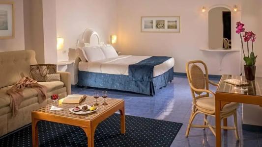 Shangri-La Roma By Omnia Hotels - 37