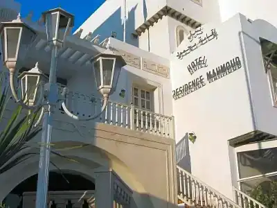 Residence Mahmoud - 48
