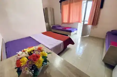 Family House - 31