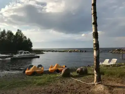 Самая Ладога - 70