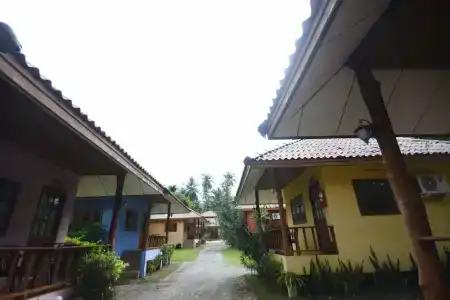 Racha Kiri & Spa - 7