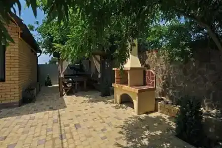 Гостевые домики - 17