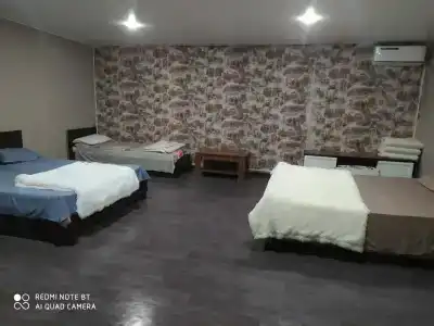 Хостел в Белом - 46