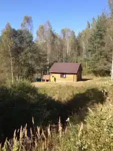 Отдых на Гремучем - 22