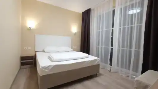 Белый Лотос - 50