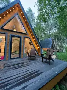 Вазуза Кантри Клаб - 18