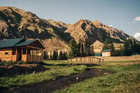 Kuiaktanar Camping - 0