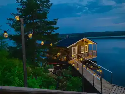 Зайкина дача - 99