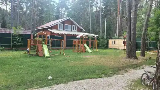 Бунырвилль - 1