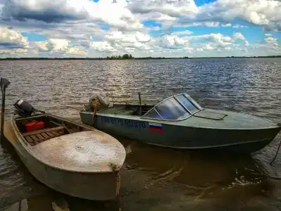 Тихая застава - 2