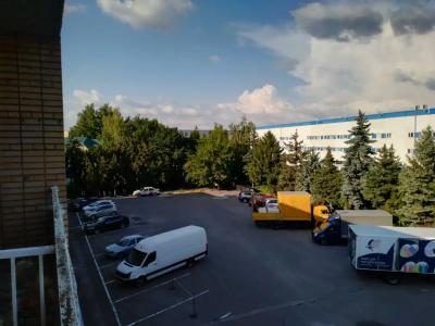 Матвеевский - 4