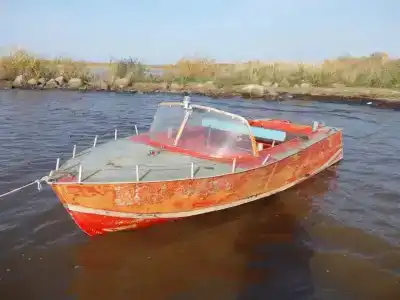 Кемпинг в Мяксе - 5