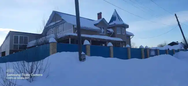 Северное Сияние - 16