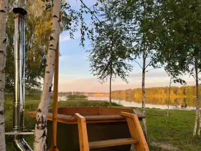 Амелия.Дача - 4