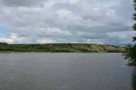 Дон 5 озёр - 38