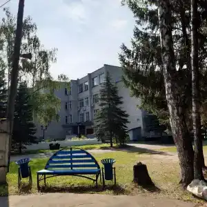Атлашкино - 3