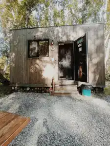 ForestHouse Лесной домик - 61