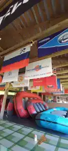 Кемпинг у порога Бели - 73