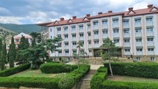 Крымская весна - 2