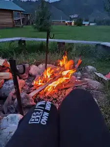 В Гостях у Репки - 11