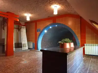 Sauna and Spa Sviezhiest - 45
