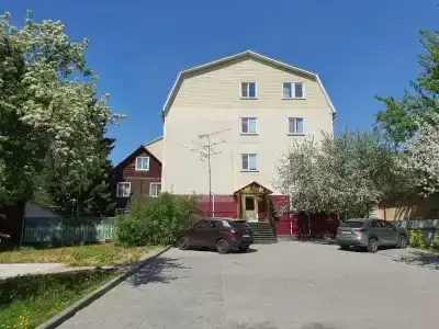 Вырубово