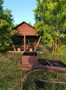 База отдыха Некрасовские Дачи - 56
