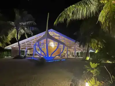 Rahaa Resort - 36