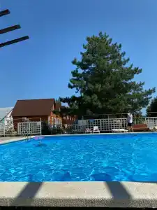 Морская дача Арабеска - 74