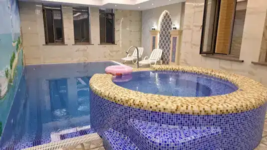 Novza Palace - 23