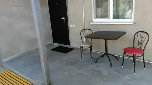 Отдельный домик на одну семью - 4