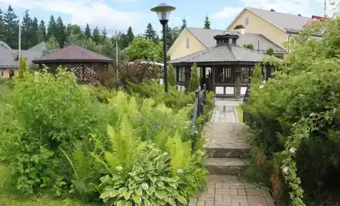 Голицын Клуб - 12