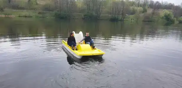  АКТИВПАРК база отдыха и развлечений  - 12