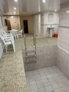 Васильевка - 9