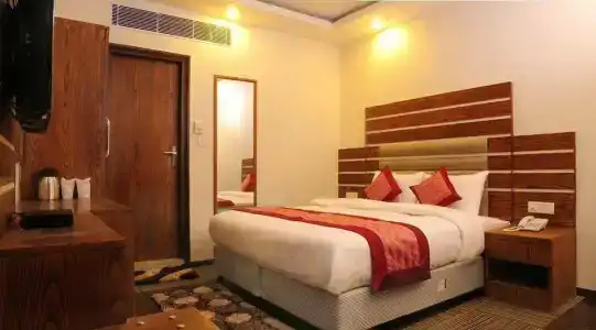 All Iz Well- a Well Hygiene Property - 1