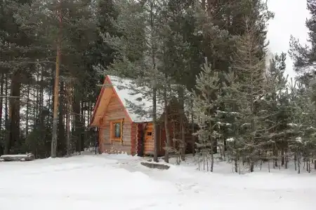 Таежная Рось - 11