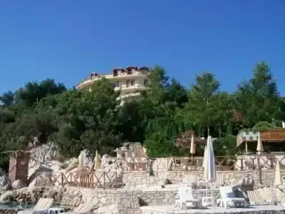 Club Barbarossa & Villas - 4