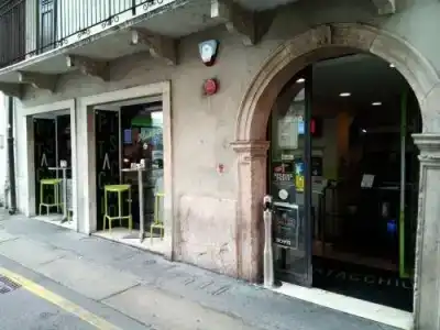 Ai Gabbiani - 2