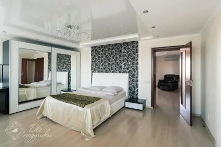 Квартиры на Ленинградской 144 - 0