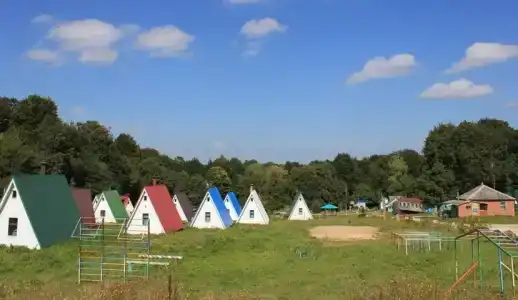Серебряный ключ - 0