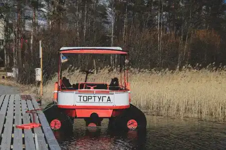 Порт Копсала - 25