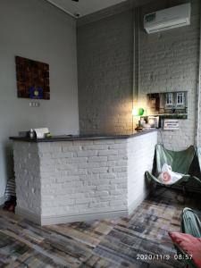 Hostel Home 1912 - 31