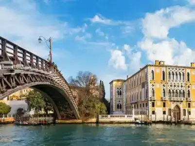 Venice Vacation NS - 0